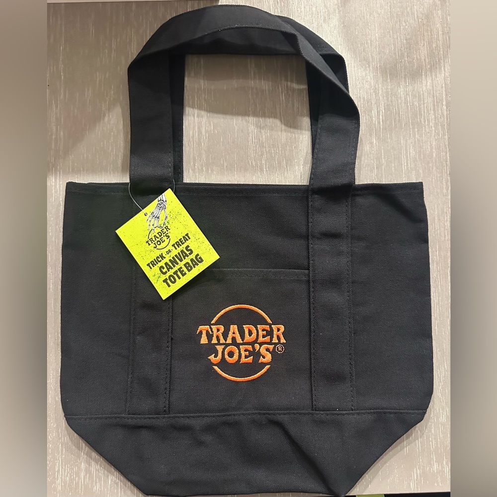 Trader Joe’s Tote Bag
